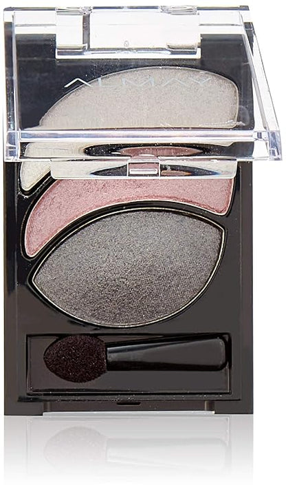 ALMAY Shadow Trios Hypoallergenic Eyeshadow Kit - 040 Lavender Haze