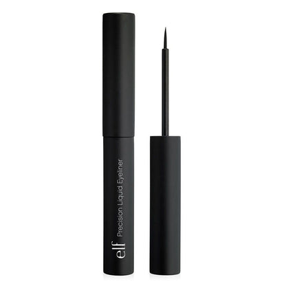 e.l.f. Precision Liquid Eyeliner - Black