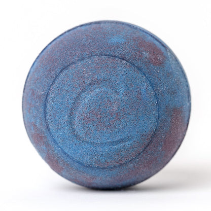 Cosset Moody Blues Therapy Bath Bomb