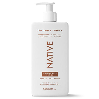 ST HAND LOTION COCONUT AVOCADO