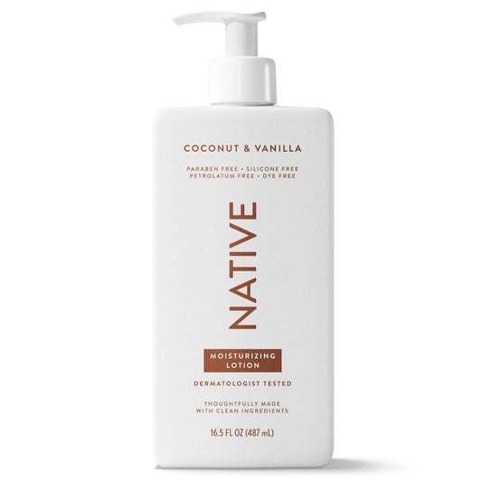 ST HAND LOTION COCONUT AVOCADO