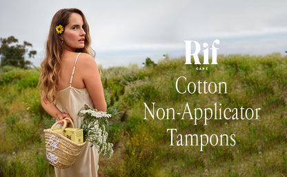 RIF CARE TAMPONS,OG2,REG,CTTN