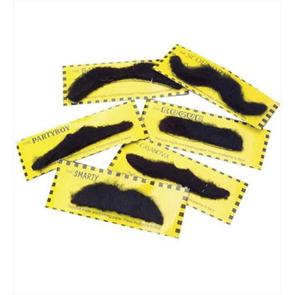 FAKE MOUSTACHES