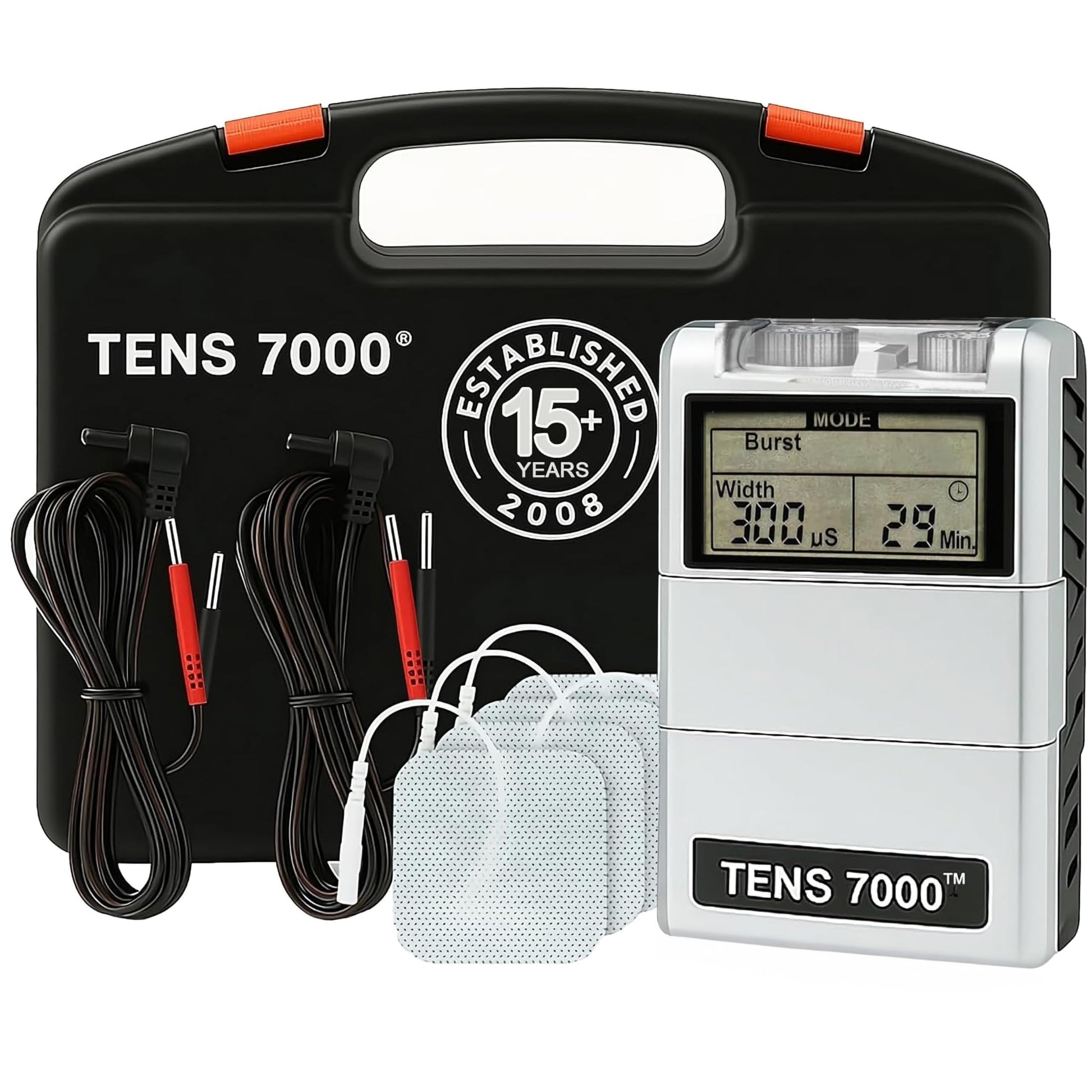 TENS UNIT DIGITAL