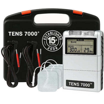 TENS UNIT DIGITAL