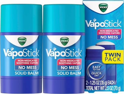 VICKS VAPOSTICK ST 70GM TWNPK