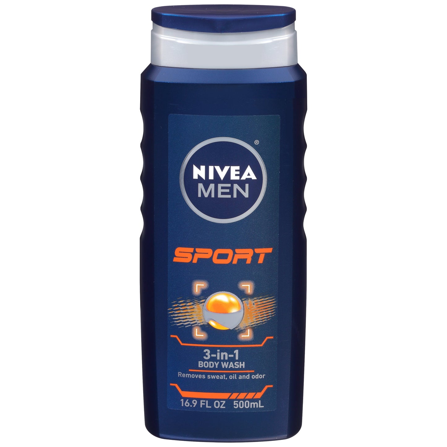 NIVEA FOR MEN A/S LQ 3.3OZ RPL