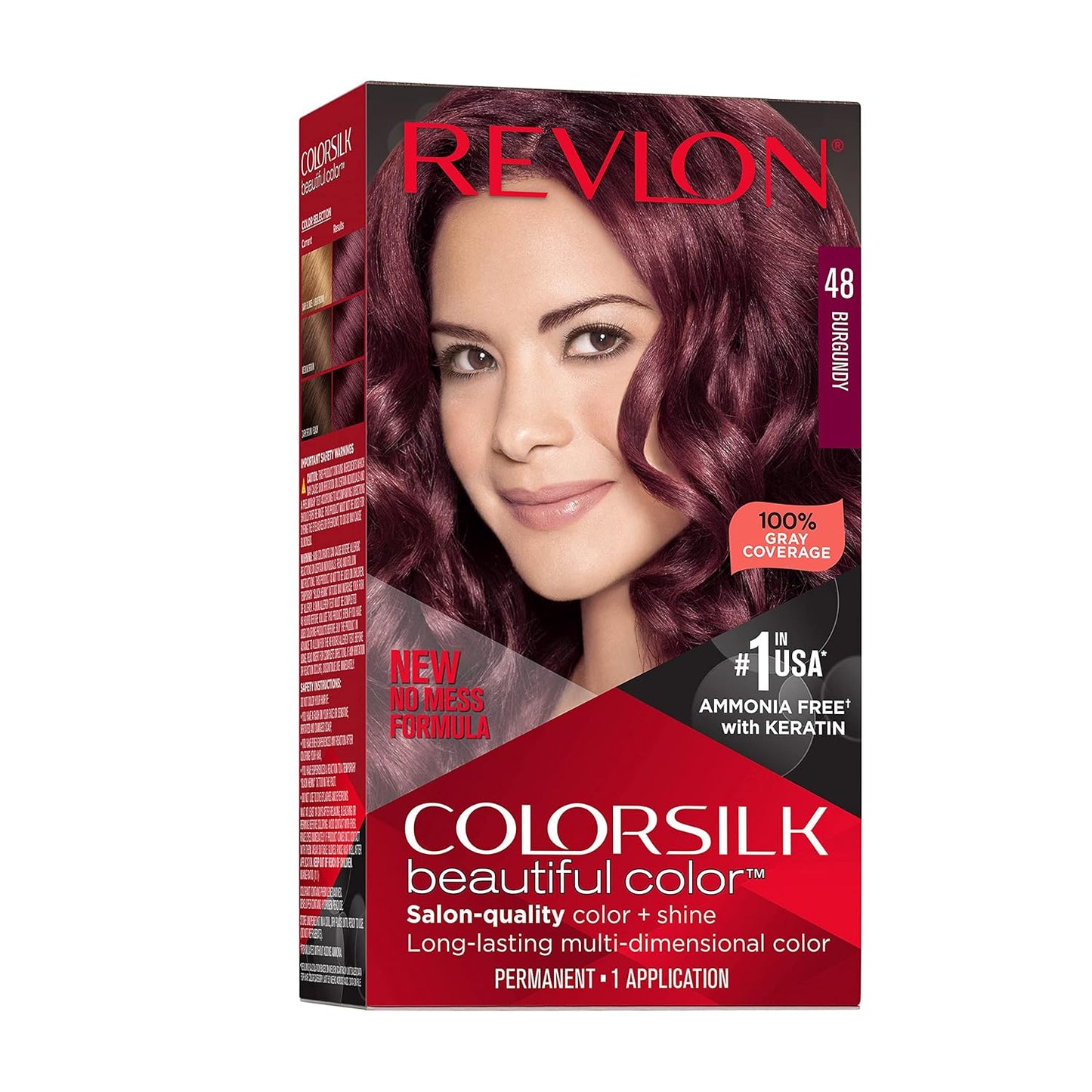 COLORSILK MRICH COLR KT 90 HBLND