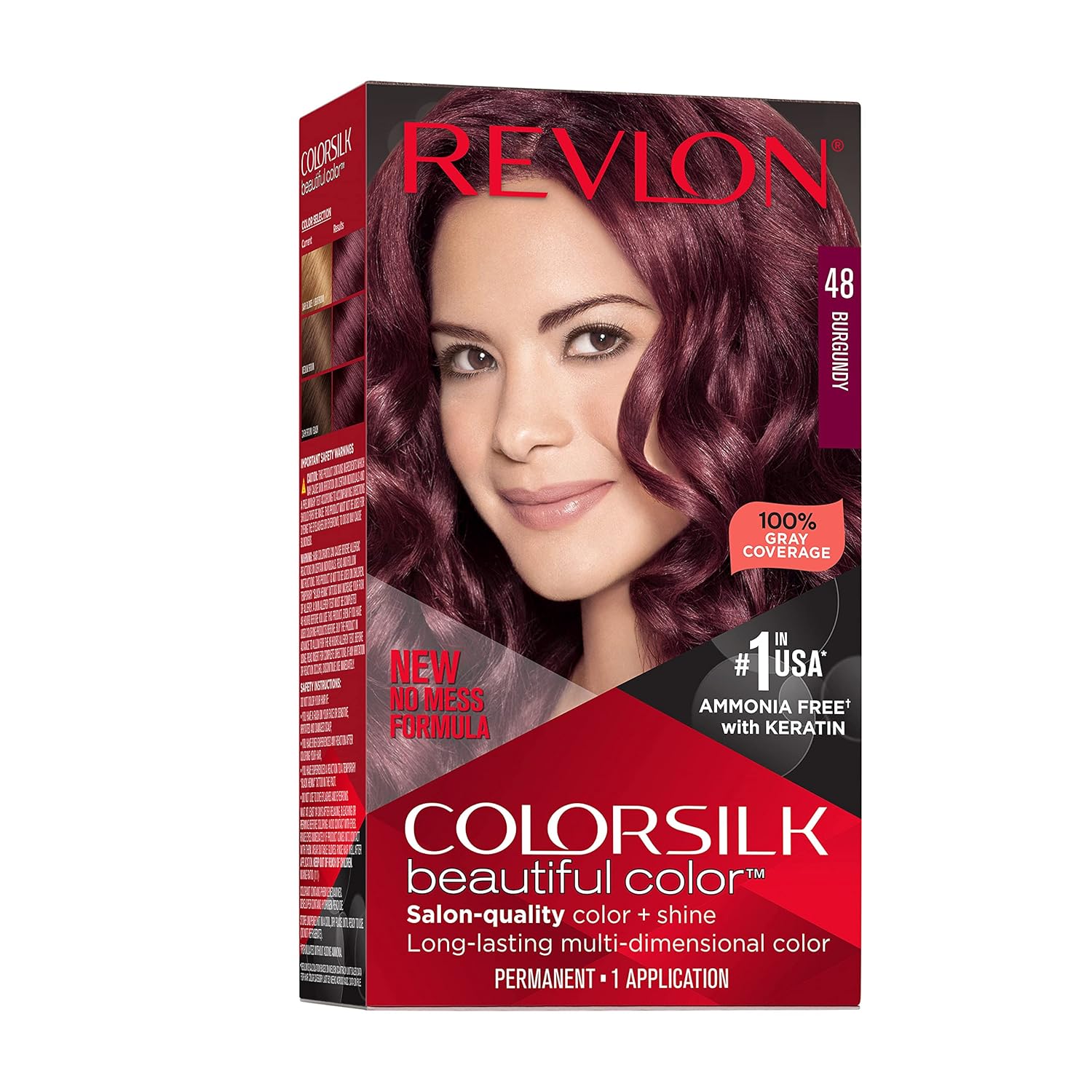 COLORSILK MRICH COLR KT 90 HBLND