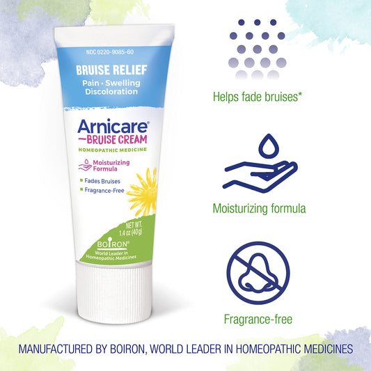 ARNICARE BRUISE 1.5OZ BOIRON