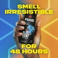 AXE BODY SPRAY AR 4OZ ANARCHY HIM