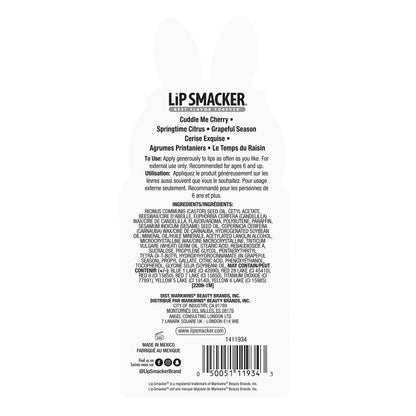 Lip Smacker Easter Bath Bomb Assortment, 12 pieces