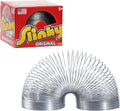 Slinky The Original Slinky Walking Spring Toy