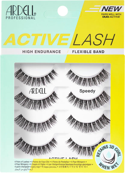Ardell Active Lash - Physical