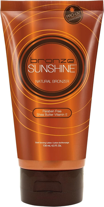 NATURAL BRONZER SUN DANCE