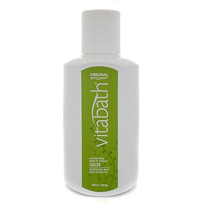 VITABATH GELEE LQ 32OZ SPRG GRN