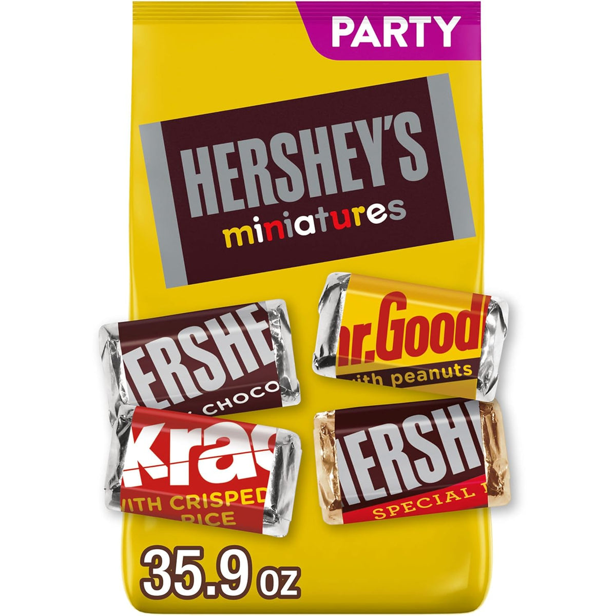 HERSHEY SF CHOCOLATE 12X3OZ