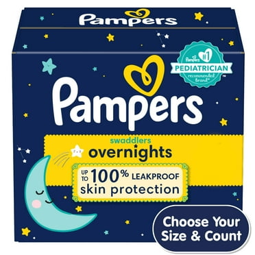 LUVS PLATINUM PROTECTION SZ2 DPR 264 DS