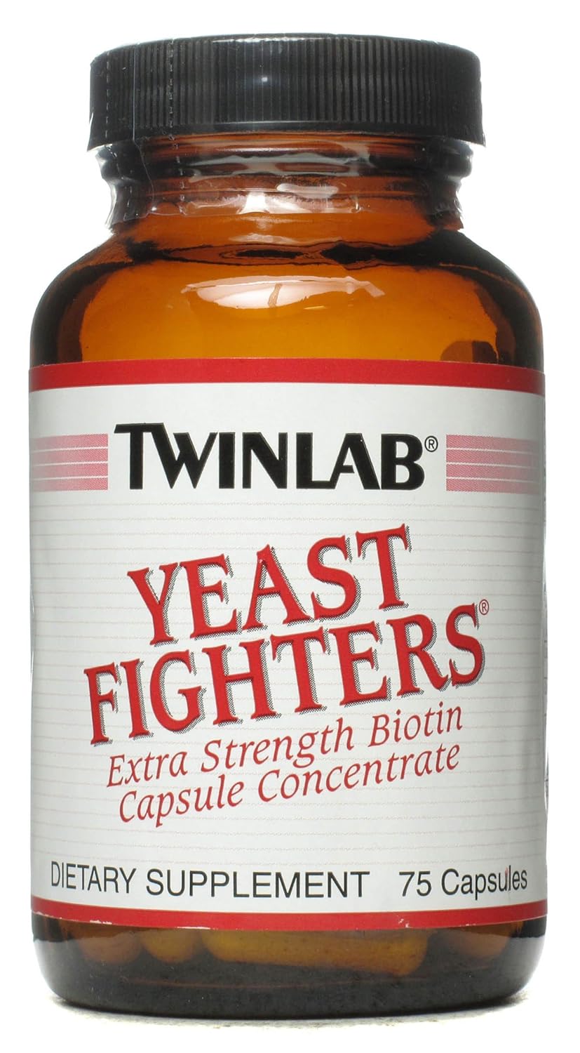 Yeast Fighters