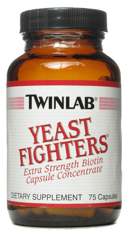 Yeast Fighters