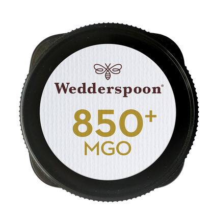 WEDDERSPOON LOZ,MANUKA HNY,LEM GNGR