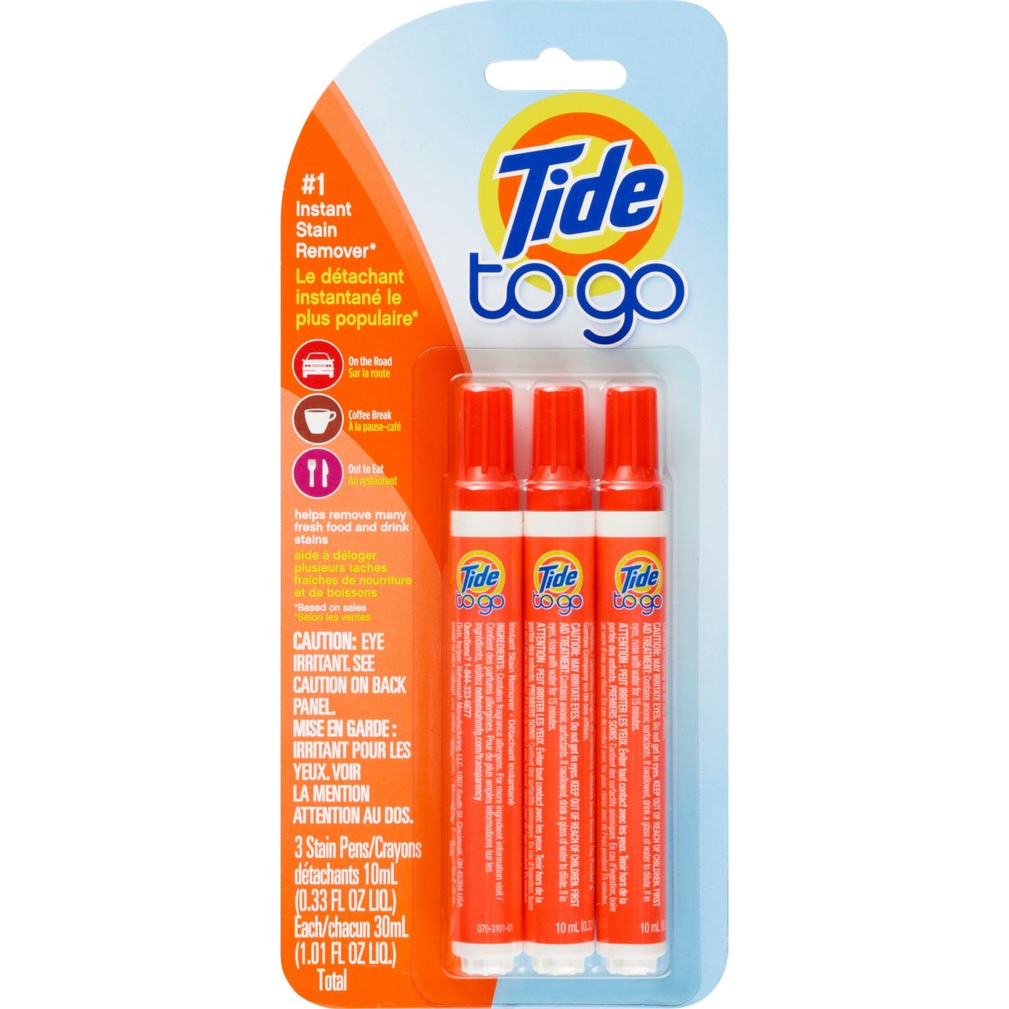 Tide To Go Mini Pen