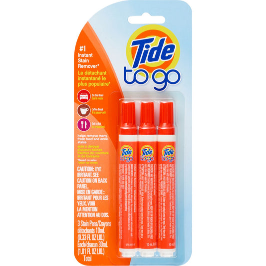 Tide To Go Mini Pen