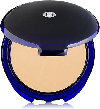 COVERGIRL Smoothers Pressed Powder - 720 Translucent Honey