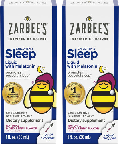 ZARBEES CHD MV/IMM CW 70 GMM