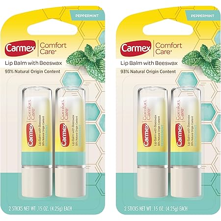 CARMEX ST 2X6X4 DLYCR HOLIDAY CLS