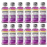 LISTERINE TOTAL CARE FRESHMINT 95ML
