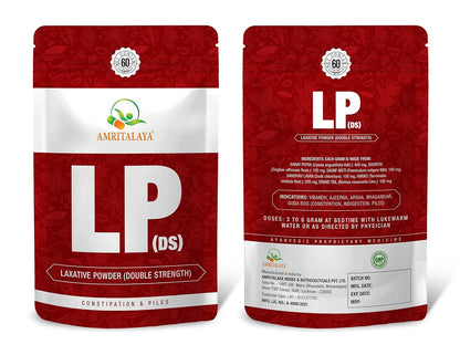 LDR LAXATIVE TB 15MG 30 RS