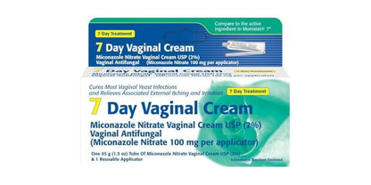 GNP 3-DAY VAG CRM 21 GM
