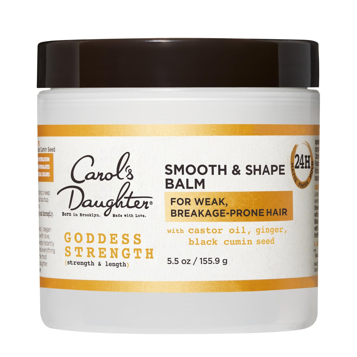 CAROLS DAUGHTER SH 11OZ GODDESS S