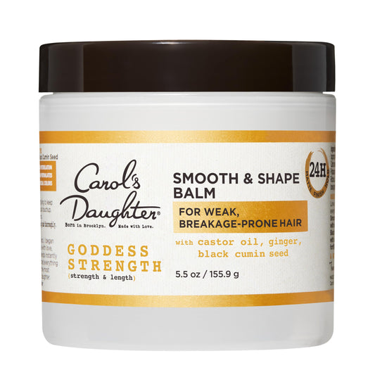CAROLS DAUGHTER SH 11OZ GODDESS S