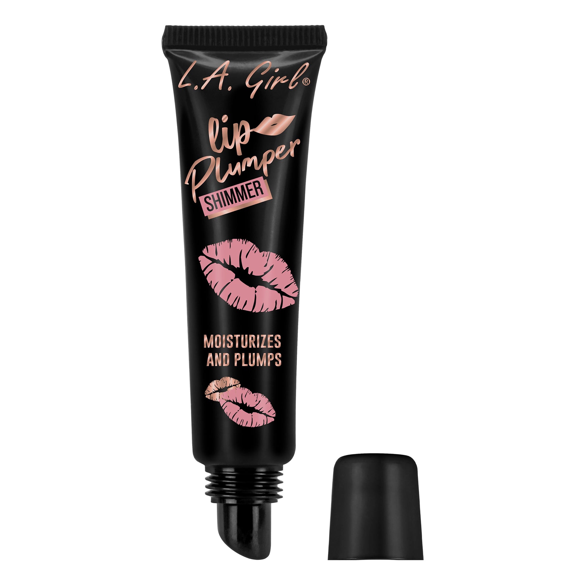 LAG LIP PLUMPER SHIMMER