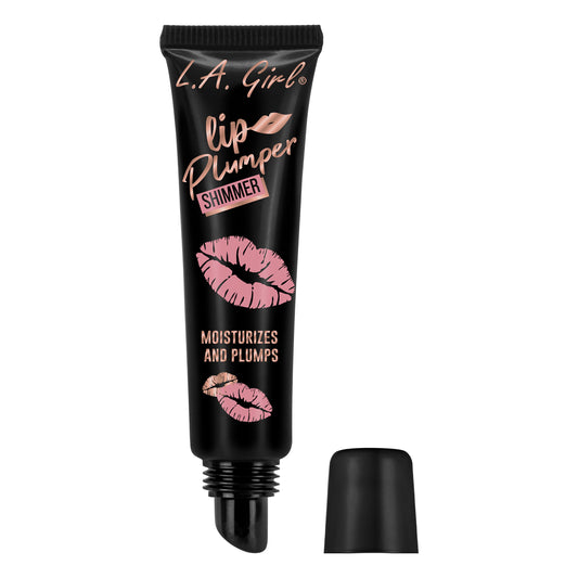 LAG LIP PLUMPER SHIMMER