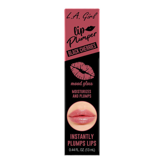 L.A. COLORS Chill Out Lip Plumper - Crushing