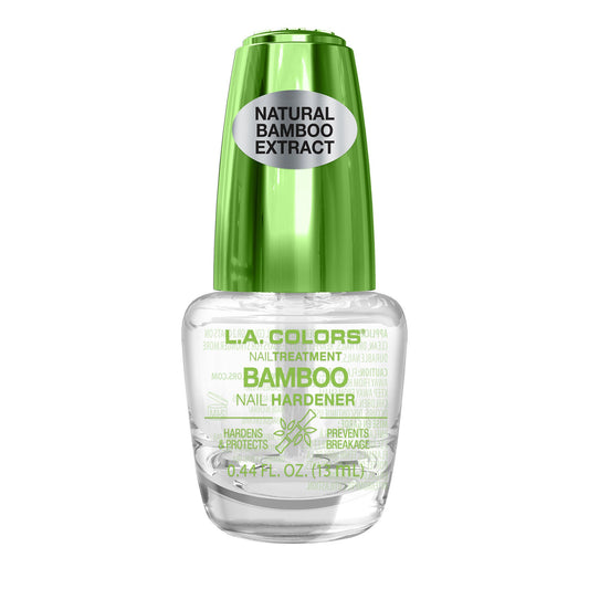 L.A. Colors Super Strength Nail Builder Treatment, 0.44 fl oz