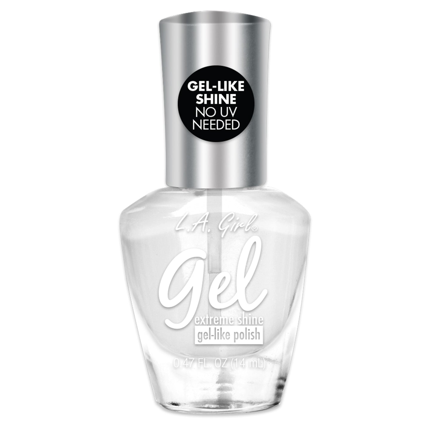 LAC GEL POLISH DARLING