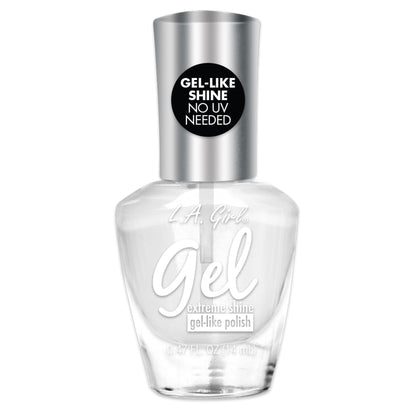 LAC GEL POLISH DARLING
