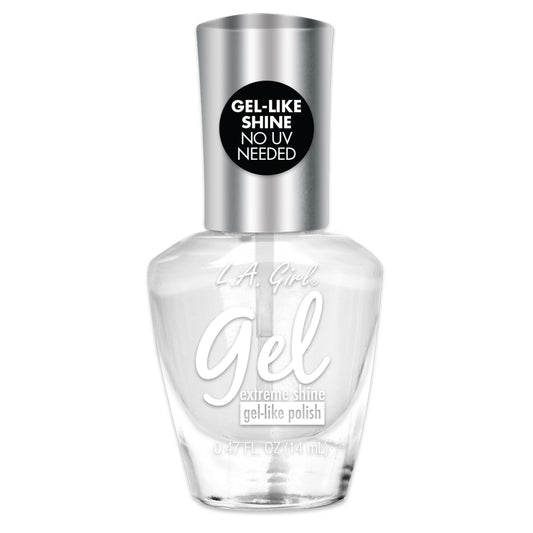 LAC GEL POLISH DARLING
