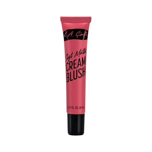 LAC BLUSH UP NATURAL FINISH