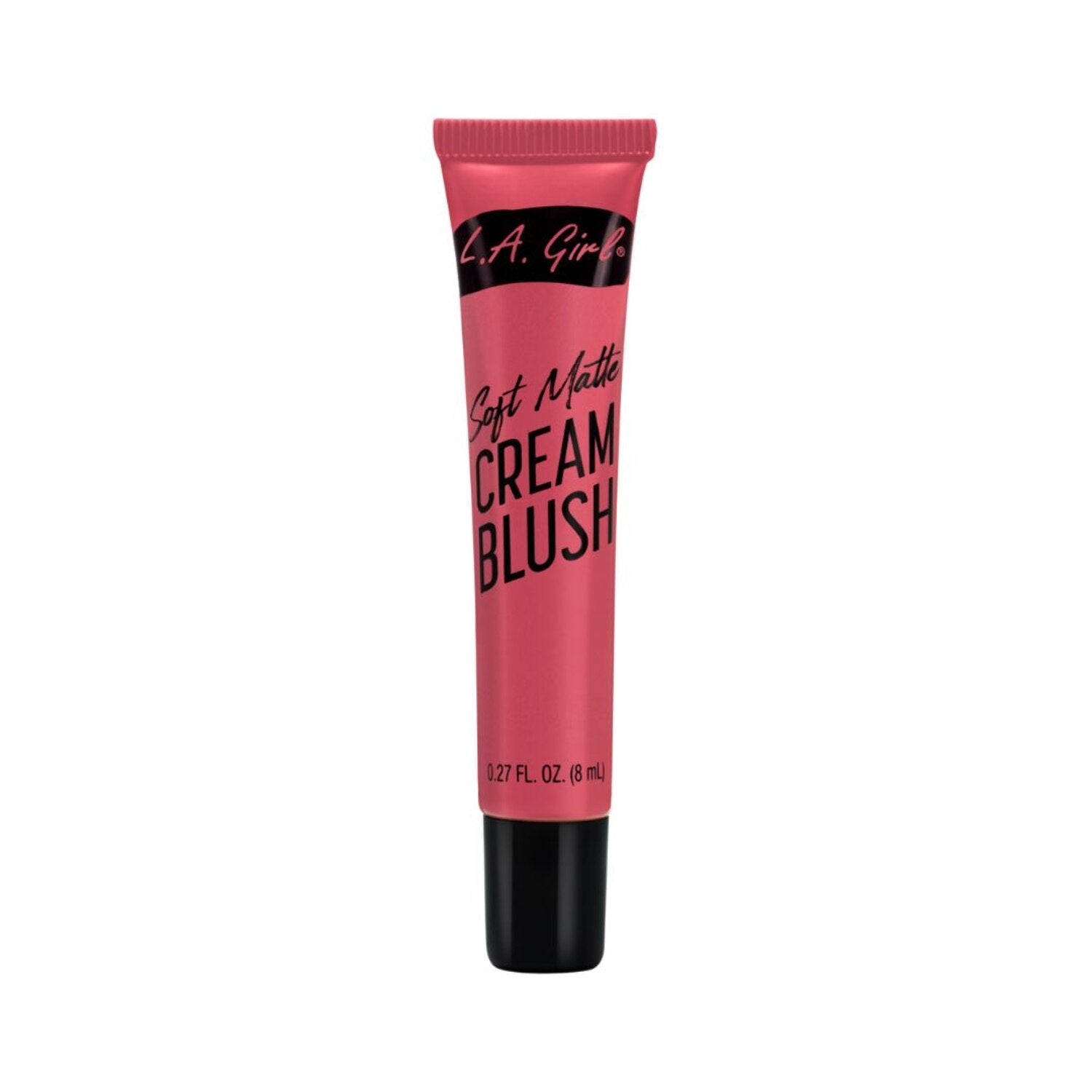 L.A. Girl Soft Matte Cream Blush - Grace