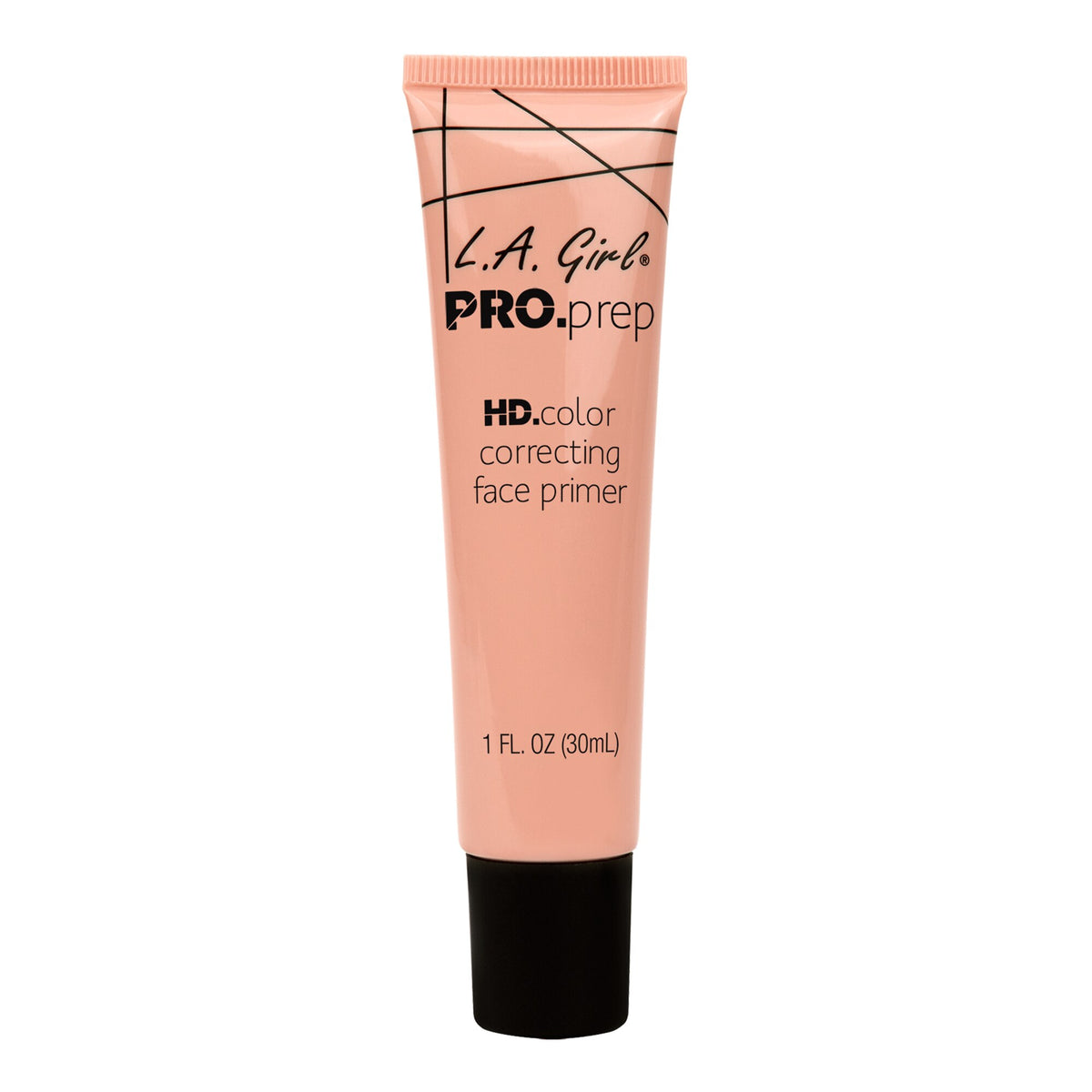LAG PRO PREP CORR PRIMER YELLO