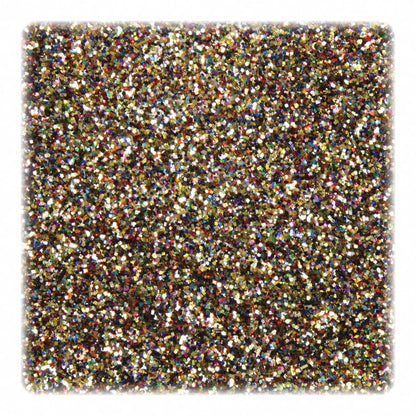 Creativity Street Crafting Glitter - Multicolored