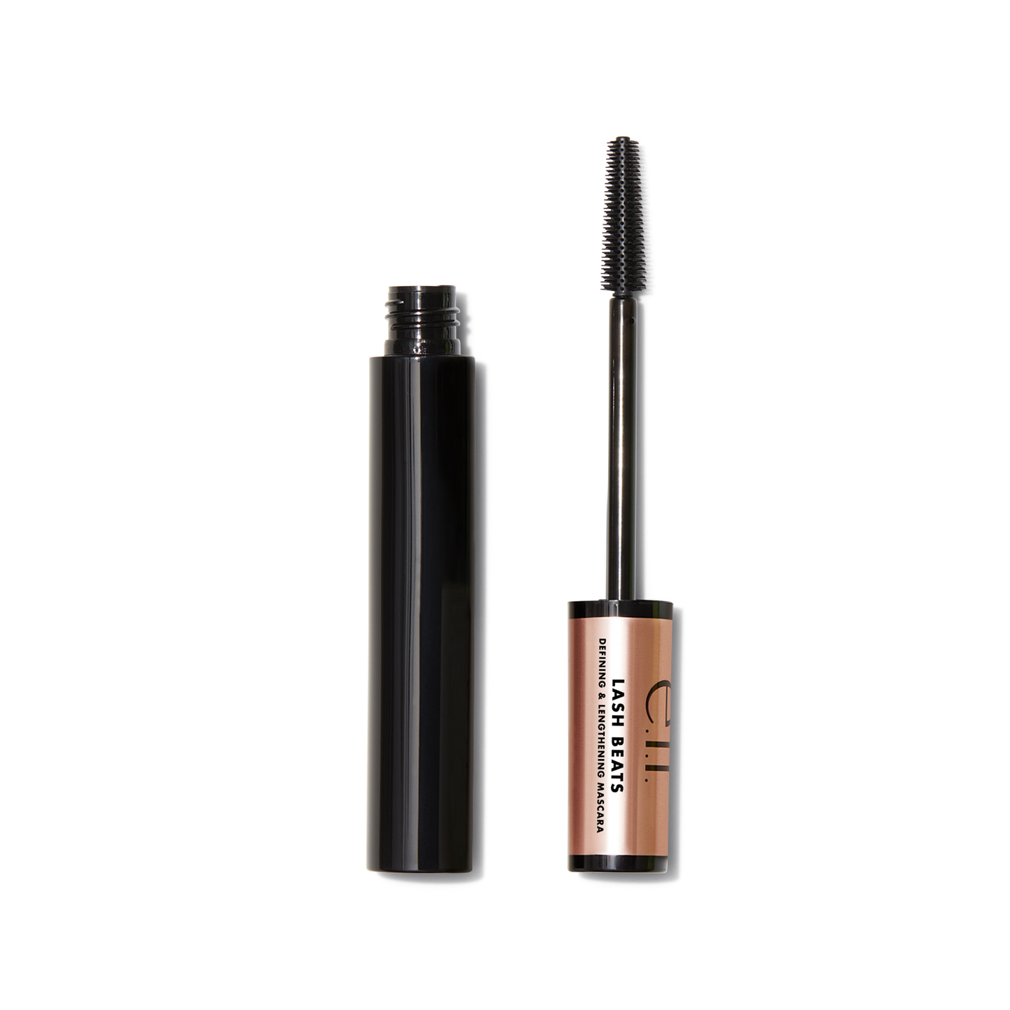 e.l.f. Lash Beats Defining & Lengthening Mascara - Pitch Black