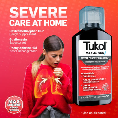 TUKOL MS/CD LQ 100-10-5MG/5 118ML