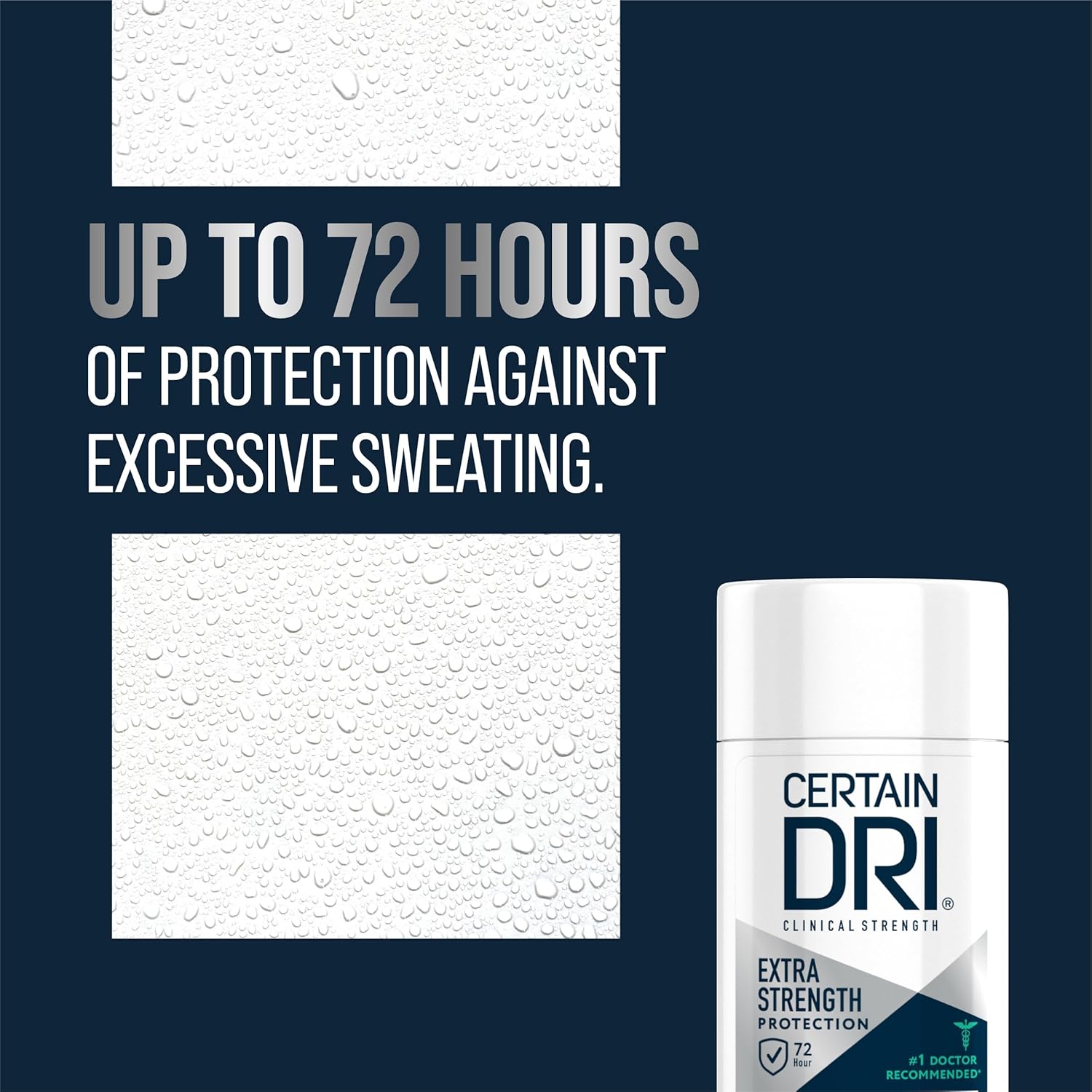 CERTAIN DRI DRY AE 119GM XFRESH