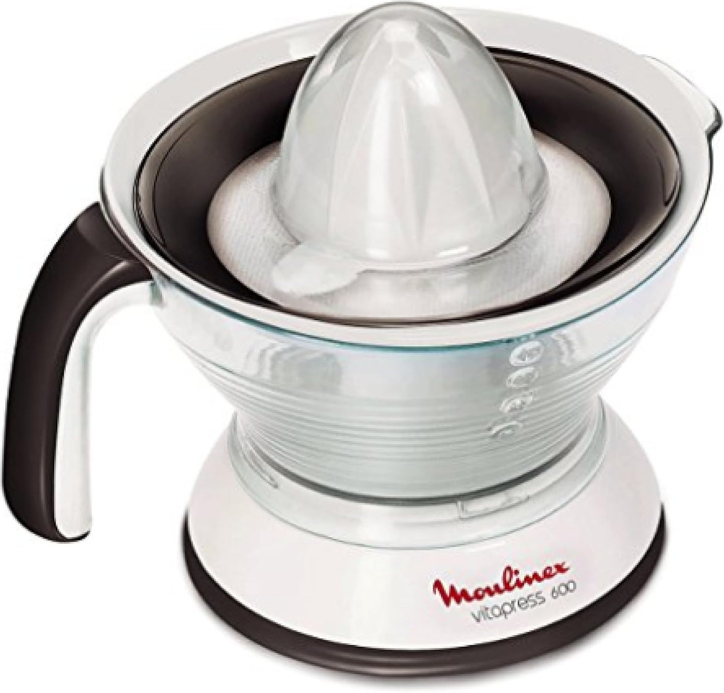 VIOVIA CITRUS PRESS